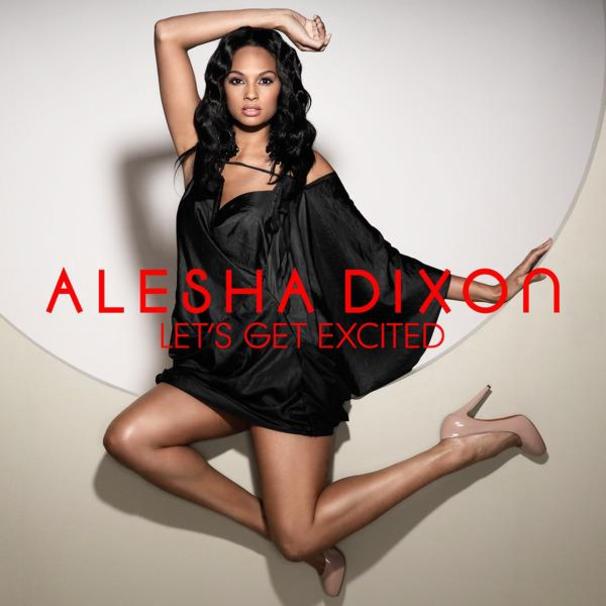 The Alesha Show