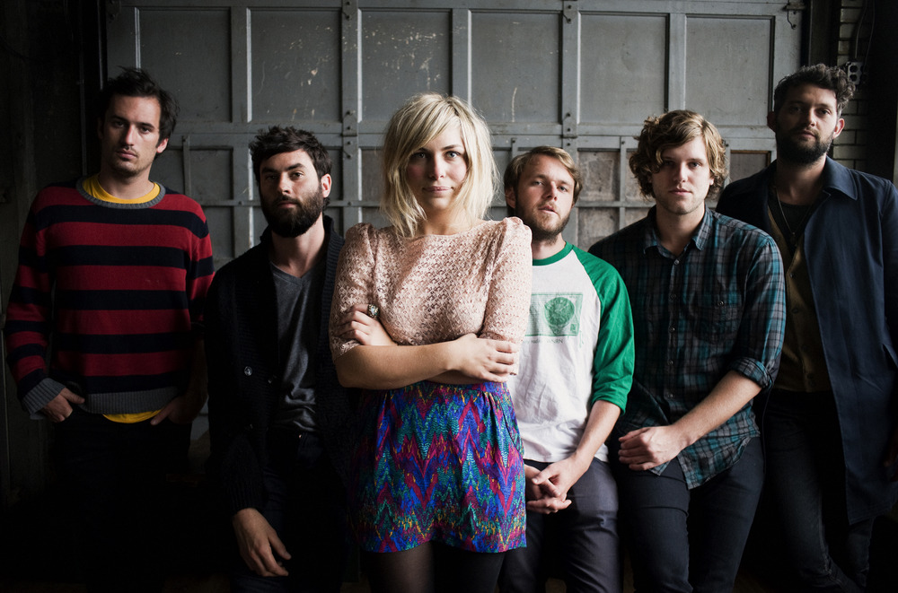 Let’s be still – live from spotify berlin
