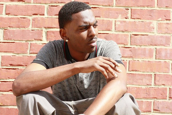 High Class Street Music 4 (American Gangster)