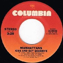 The Manhattans