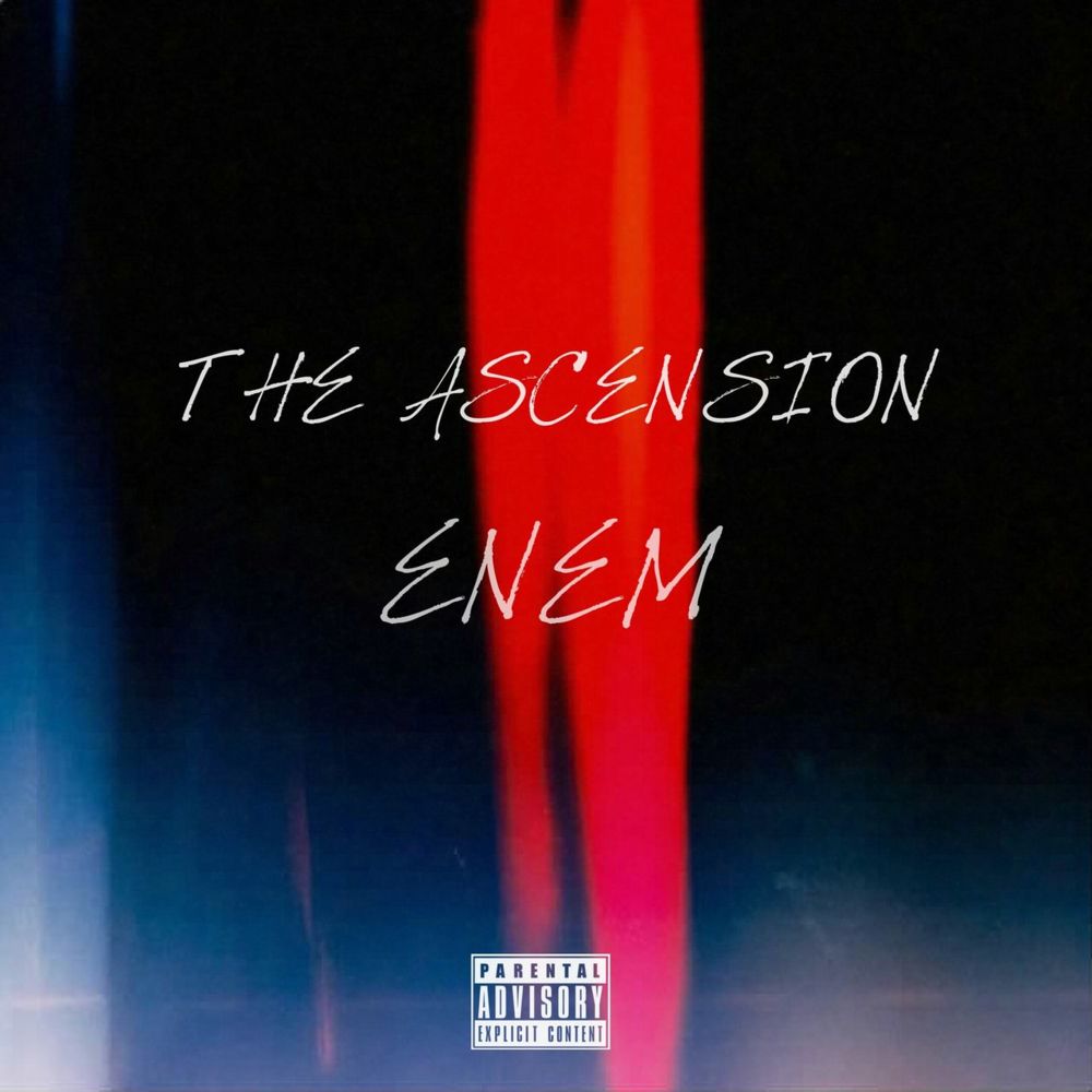 The Ascension (Mixtape)