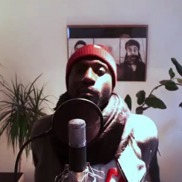 Lettre au président