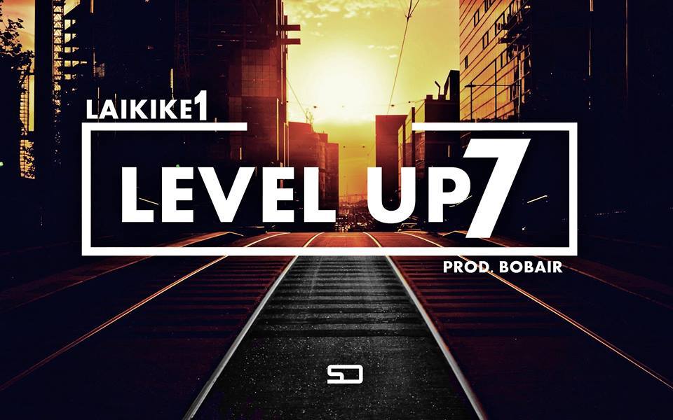 Level Up 7