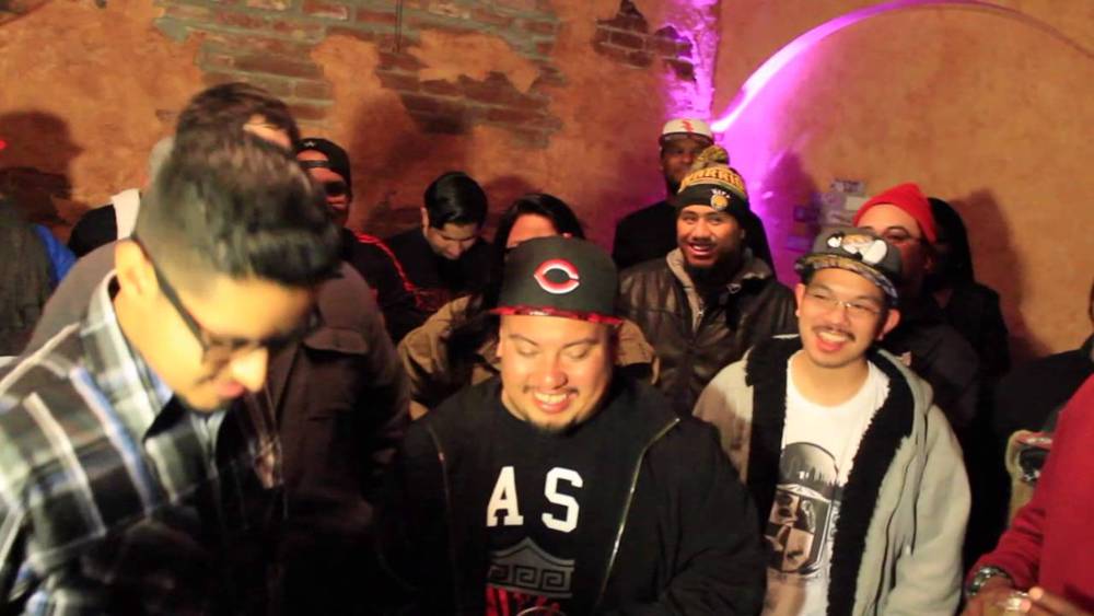 Lex D vs. Carter Deems