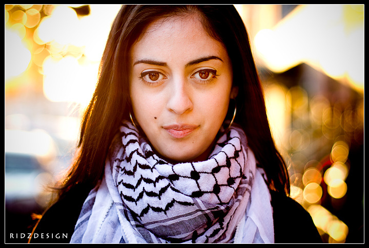 Lezim Netghayar لازم نتغير (We have to change)