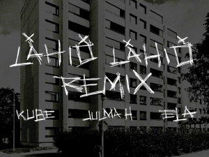 Lähiö Lähiö Remix