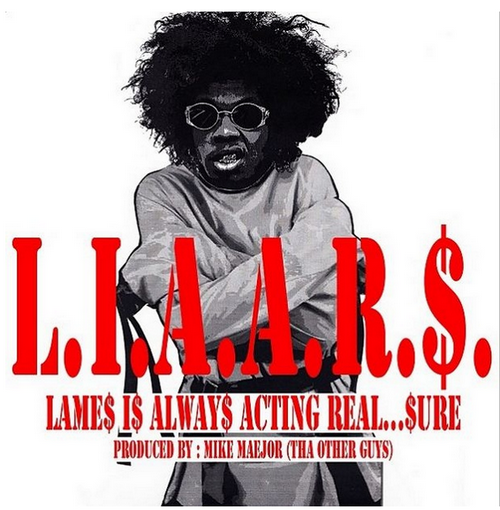 L.I.A.A.R.$.