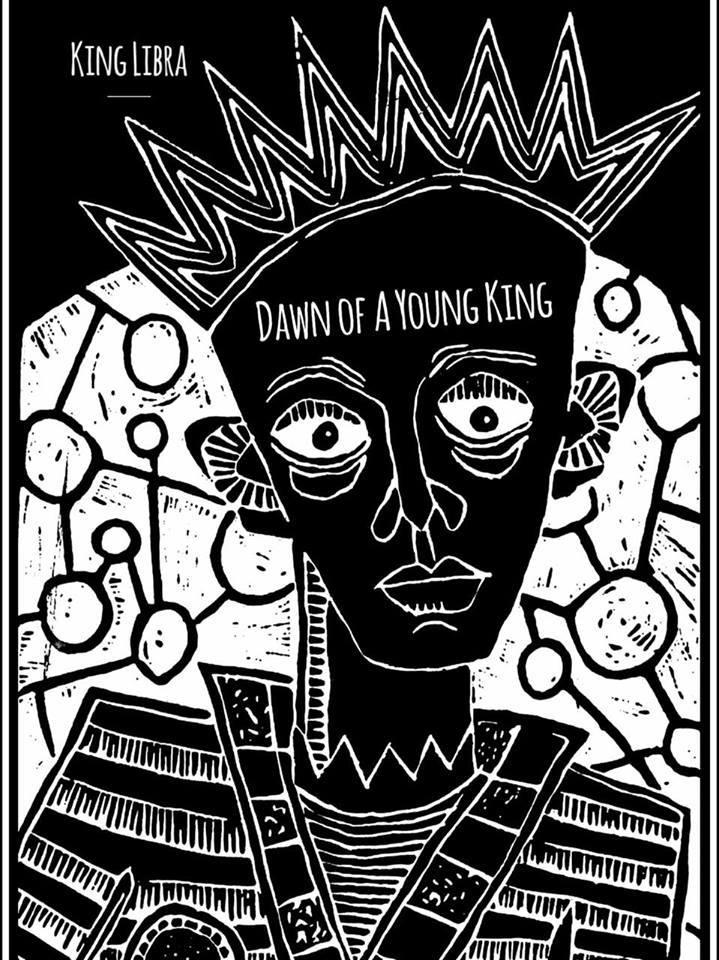 Dawn Of A Young King