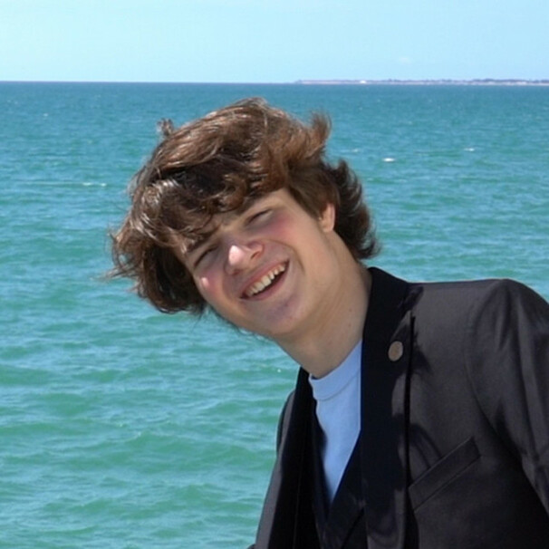 Life by the Sea