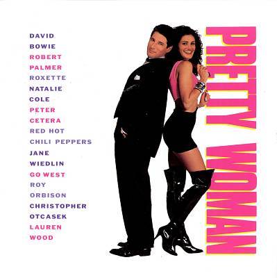 Pretty Woman (Original Motion Picture Soundtrack)