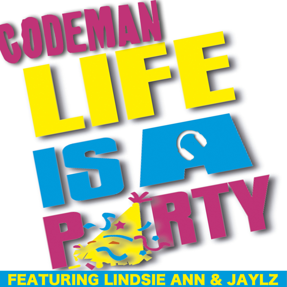 Life Is A Party