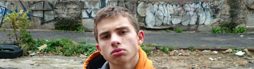 Feels Like I'm Talking To The Wall