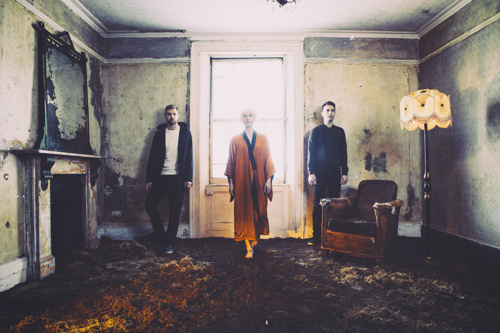 Lifespan – Instrumental