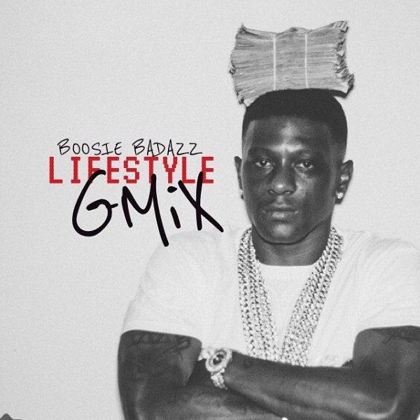 Lifestyle (G-Mix)