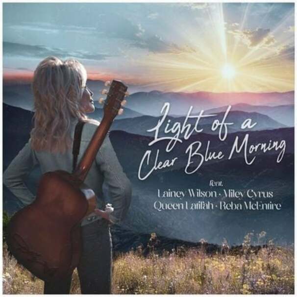 Light of a Clear Blue Morning (2026)