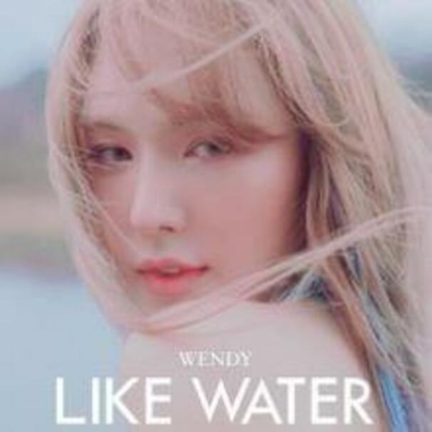 Like Water