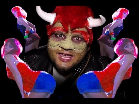 Like A Boss (Slim Thug Parody)