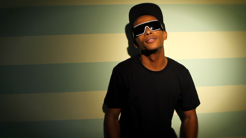 Like a King (feat. Wale & Kokayi)