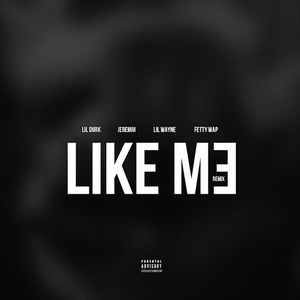 Like Me (Remix)
