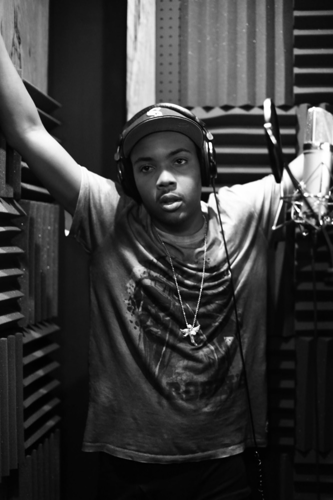 Lil Herb – Back At It Pt. 3 Lyrics