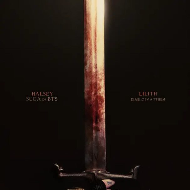 Lilith (Diablo IV Anthem)