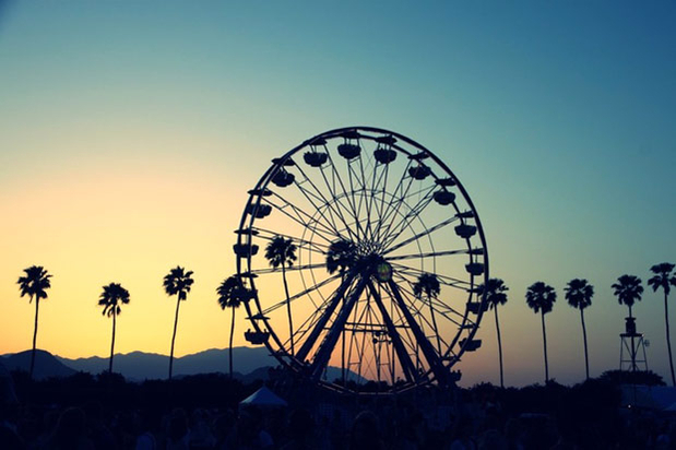 2015 Music Festival Lineups