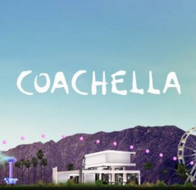 2016 Music Festival Lineups
