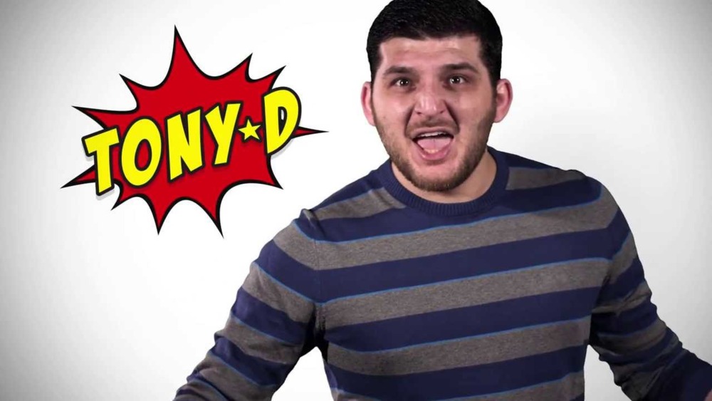 Listen To Me Brother