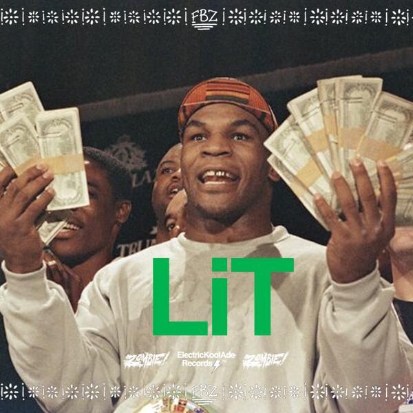 It's All A Matter of Perspective EP