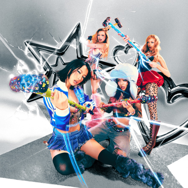 Little Miss (Misdemeanor)