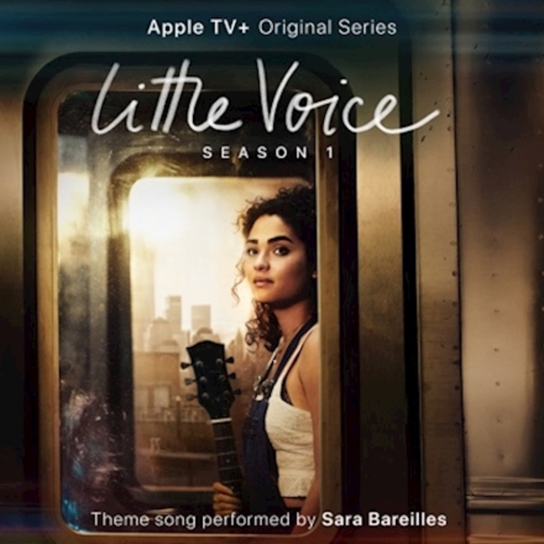Little Voice (Music From the Apple TV+ Original Series)