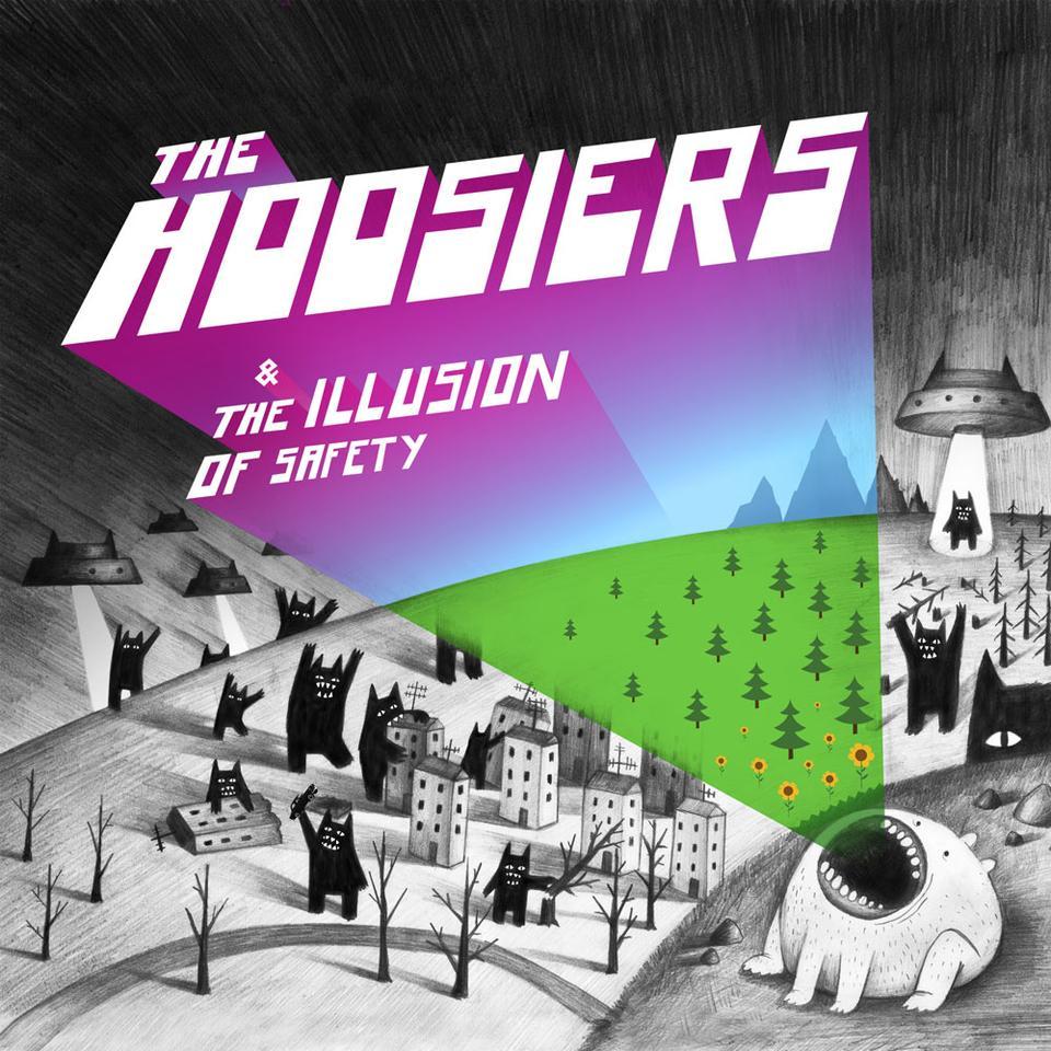 The Illusion of Safety (artist: The Hoosiers)