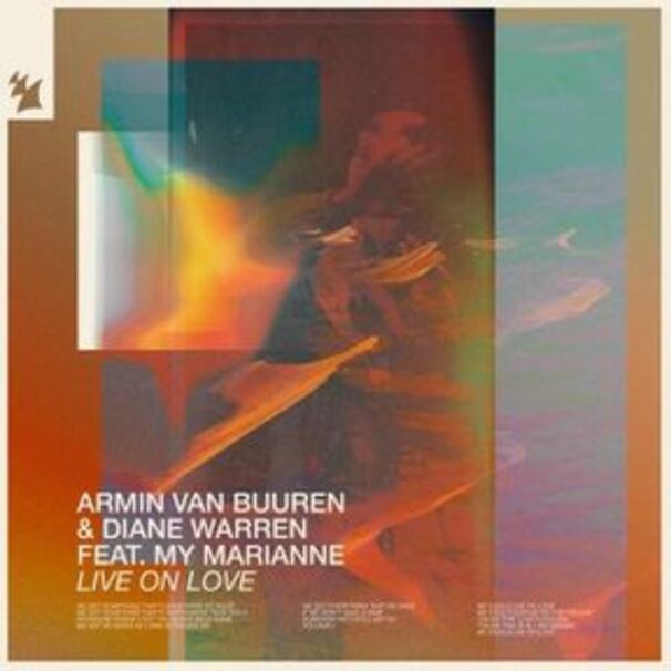 Live on Love