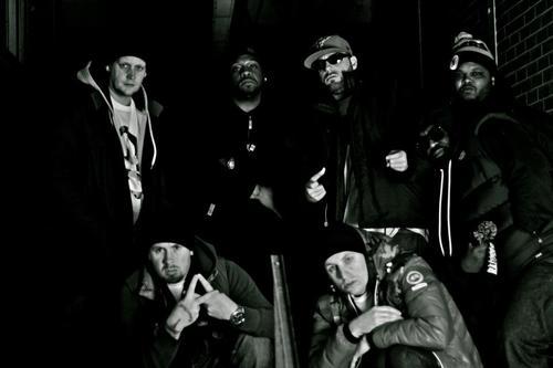 Live at the Playboy Mansion