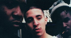 Black Label: Hip Hop 101