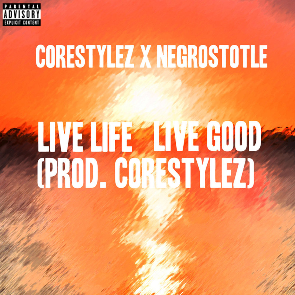 Live Life, Live Good
