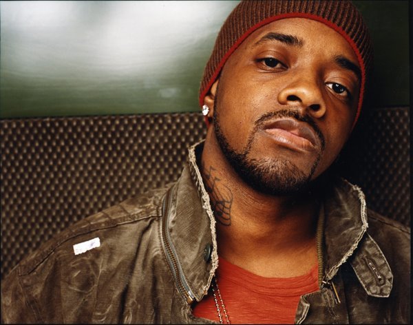 NBA Live 2004 Soundtrack