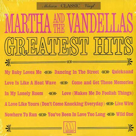 Greatest Hits