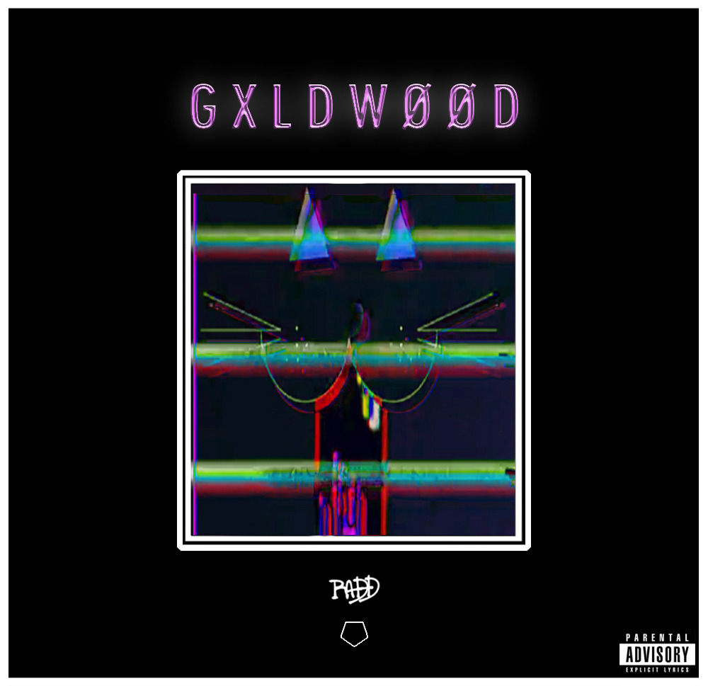 GXLDWOOD EP