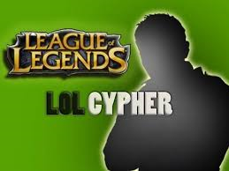 LoL | Cypher [BrotherBlake]