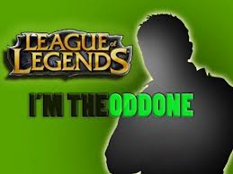 LoL | I’m TheOddOne (TheOddOne Tribute)