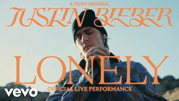 Lonely (Official Vevo Live Performance)