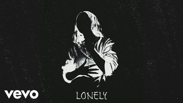 Lonely