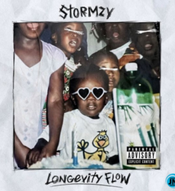 Longevity Flow