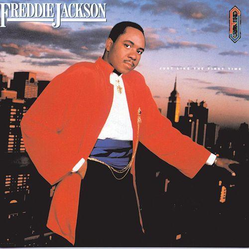 Just Like the First Time