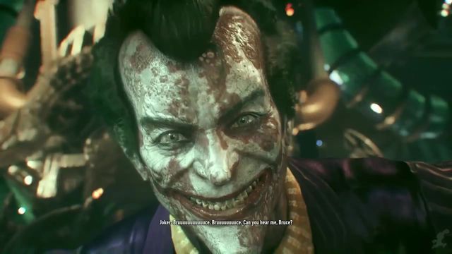 Batman: Arkham Knight