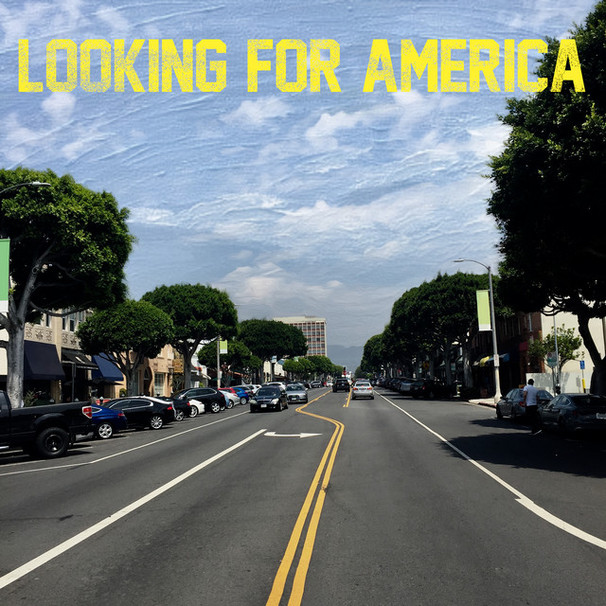 Looking  For America