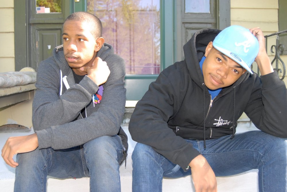 Lord Release ft. Vic Mensa