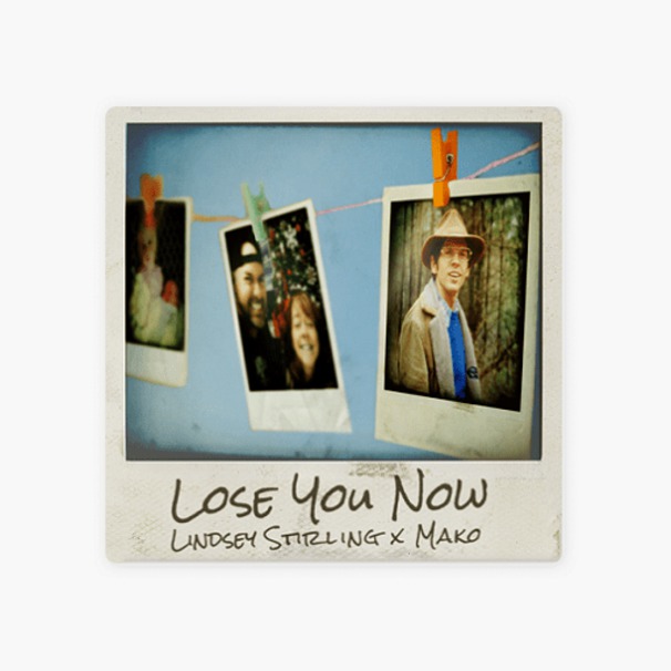 Lose You Now