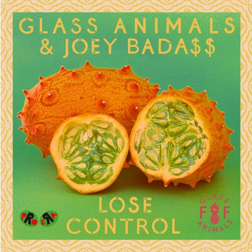 Lose Control